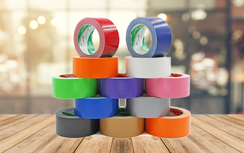 Effective ways to use BOPP Tapes