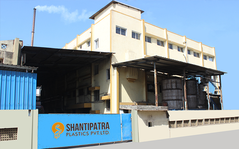 Shanti Patra Plastics Pvt. Ltd
